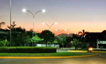 Imagem 4: Casa de condomínio para aluguel e venda com 248 metros quadrados com 4 quartos em Coaçu