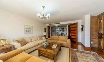 Imagem 4: Porto Alegre - Apartamento Padrão - Menino Deus