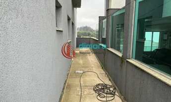 Imagem 4: Casa em Condomínio para Venda em Mogi das Cruzes, Cidade Parquelandia, 3 dormitórios, 1 su