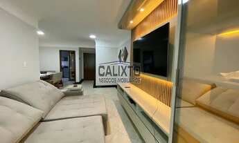 Imagem: APARTAMENTO BAIRRO SANTA MÔNICA