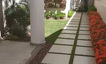 Imagem 6: CASA DE 4/4 COM 3 SUÍTES, COM PISCINA PRIVATIVA E ÁREA GOURMET