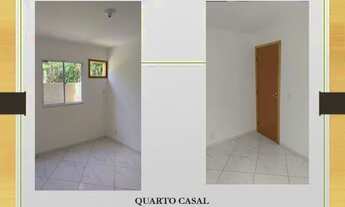 Imagem 2: Alugo Apt de 2 Quartos com quintal térreo no Recreio, próximo ao BRT Salvador Alende!