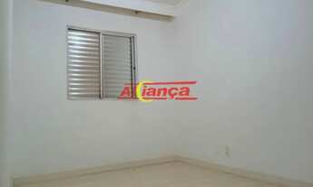 Imagem 3: ÓTIMO APARTAMENTO COM 2 DORMITORIOS, 1 VAGA DE GARAGEM, PONTE GRANDE- GUARULHOS/SP