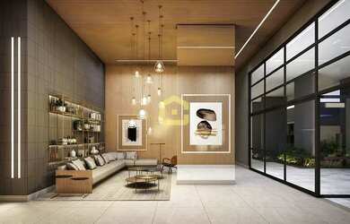 Imagem 6: Apartamento à venda, Ecoville, Curitiba, PR