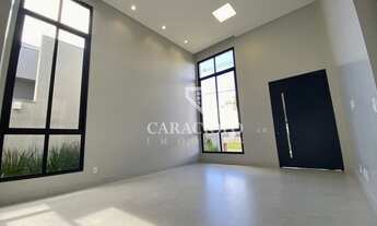 Imagem 4: Casa a venda Condomínio Fechado Terras Alphaville Anápolis Go