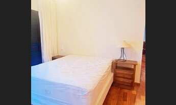 Imagem 7: 2 DORMITÓRIOS SUITE 2 VARANDA ANDAR ALTO LAZER COMPLETO E MOBILIADO