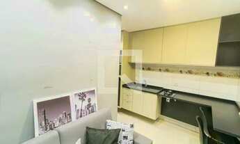 Imagem 2: Apartamento para Aluguel - Jardim Aricanduva, 1 Quarto, 35 m2