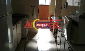 Imagem 7: LINDO APARTAMENTO COM 87M,² 3 DORMITÓRIOS. DE ÓTIMA LOCALIZAÇÃO