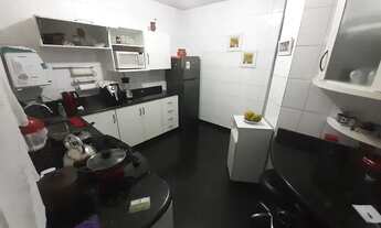 Imagem 7: Casa Duplex - 210m² - Santa Cecília - Vitória