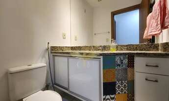 Imagem 4: Apartamento com 2 quartos em 83m² com 1 vaga de garagem no Caminho das Árvores