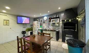 Imagem 5: Ótima casa de temporada na Praia Grande Guilhermina