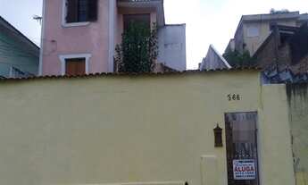 Imagem 2: Casa Vila Matilde Sao Paulo/SP