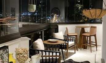 Imagem 4: Apartamento para Venda em Sorocaba, Centro, 4 dormitórios, 4 suítes, 6 banheiros, 4 vagas