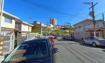 Imagem 3: Sobrado de 03 Dormitórios na Vila Paiva