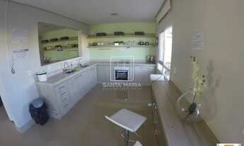 Imagem 4: Apartamento (kitnete) 1 dormitórios, cozinha planejada, portaria 24hs, lazer, espaço gourm