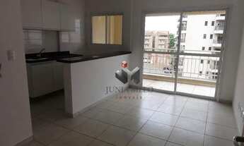 Imagem: Apartamento com 1 dormitório para alugar