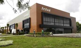 Imagem 3: Residência Alto padrão no Alphaville Graciosa / Cond. Parati