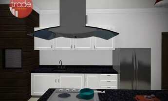 Imagem 7: Casa com 3 dormitórios à venda, 200 m² por R$ 1.150.000,00 - Valencia - Ribeirão Preto/SP