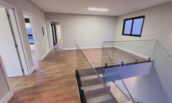 Imagem 5: Sobrado para venda com 302 metros quadrados com 3 quartos em Parque Viana - Barueri - SP