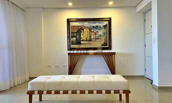 Imagem 5: Apartamento para venda tem 192 metros quadrados com 4 quartos