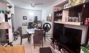 Imagem 3: Apartamento com 2 quartos à venda, 48 m² por R$ 140.000 - Santa Cruz - Rio de Janeiro/RJ