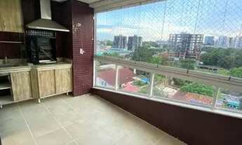 Imagem 2: VILLE DE FRANCE Apartamento para aluguel com 3 quartos em Adrianópolis - Manaus - AM