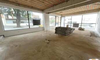 Imagem 6: Salão/Galpão (salão - sobrado