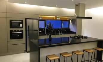 Imagem 7: Apartamento à venda no Taquaral - Campinas/SP