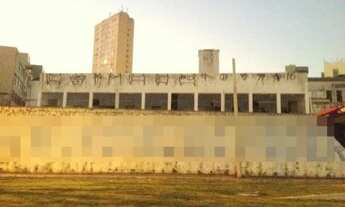 Imagem: EXCELENTE GALPÃO -CENTRO DE GUARULHOS