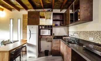 Imagem 6: Lindo e sofisticado com 2 suítes 60m² na Praia de Juquey! Prox a praia!