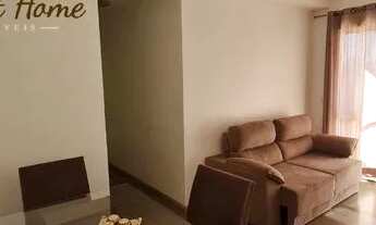 Imagem 6: Apartamento 2 dormitórios Condominio Alto da Mata Barueri