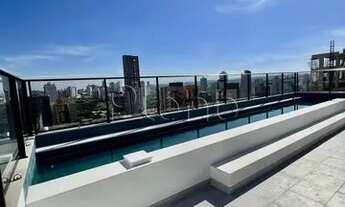 Imagem 7: Apartamento para locação no Cambuí - Campinas/SP