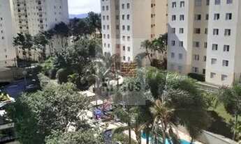 Imagem: Apartamento para alugar no Jardim Pinheiros