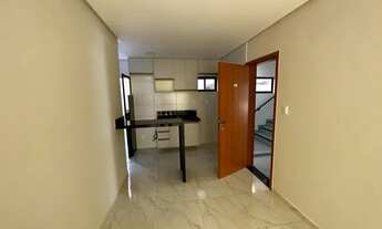 Imagem 7: Apartamentos NOVOS com excelente acabamento e projetados