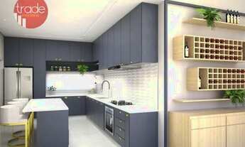 Imagem 6: Casa com 3 dormitórios à venda, 273 m² por R$ 2.050.000,00 - Residencial e Empresarial Alp