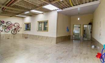 Imagem 3: Térrea para venda com 175 metros quadrados com 3 quartos em Centro - Angatuba - SP