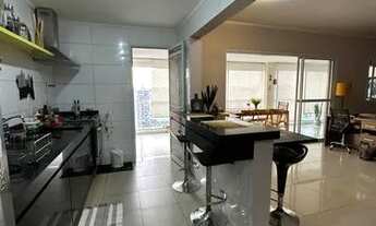 Imagem: Apartamento para venda com 128 metros quadrados