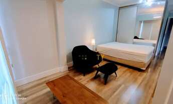 Imagem 3: Studio com 1 dormitório para alugar, 34 m² por R$ 3.615,00/mês - Brooklin - São Paulo/SP