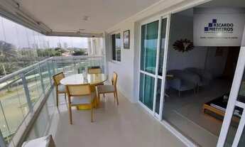 Imagem 5: Apartamento de 145m², com 4 suítes, Piatã