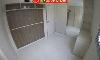 Imagem 7: Apartamento Family Morada do Sol com 3 Quartos 8o Andar Nascente com Moveis Modulados