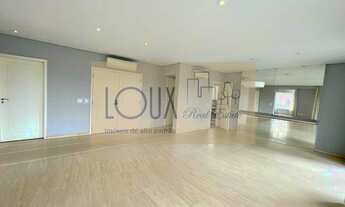 Imagem 3: Apartamento à venda na Vila Nova Conceição - 288m², 4 suítes