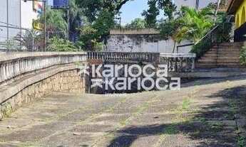 Imagem 4: Casa com 3 dormitórios para alugar, 2200 m² por R$ 10.000,00/mês - Tanque - Rio de Janeiro