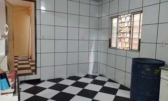 Imagem 7: R$ 170 mil Casa 4qts em rua principal no São José