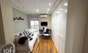 Imagem 4: Apartamento à venda em Chácara Klabin com 216 m², 3 quartos, 3 suítes, 4 vagas