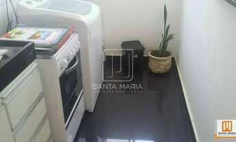 Imagem 7: Apartamento (tipo - padrao) 2 dormitórios, cozinha planejada, portaria 24 horas, lazer, es