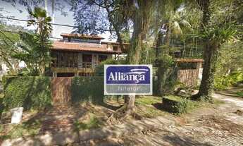 Imagem 4: Casa com 4 dormitórios à venda, 350 m² por R$ 1.100.000,00 - Vila Progresso - Niterói/RJ