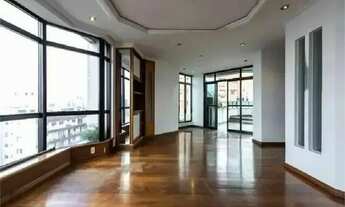 Imagem 2: SãO PAULO - Cobertura - Itaim Bibi