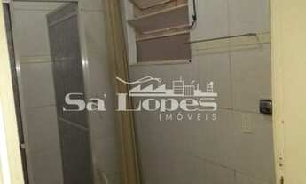 Imagem 6: Apartamento para venda tem 36 metros quadrados com 1 quarto em Santa Efigênia - São Paulo