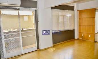 Imagem 3: Amplo Apartamento 3 dormitórios no Centro de Londrina - Venda