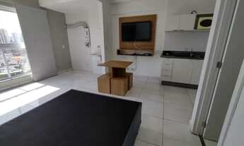 Imagem: ÓTIMO STUDIO 28M² COM 1 DORMITÓRIOS E